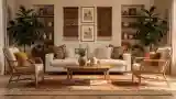 Salon W Egzotycznej Elegancji