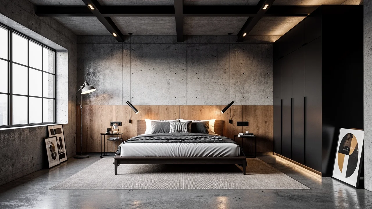 Industrial (Loft)