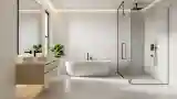 Minimalist Bathroom Retreat