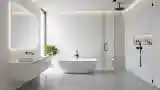 Modern Minimalist Bathroom Design