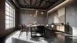 Wysokiej klasy Sala Jadalnia