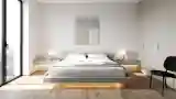 Skrzynka Minimalizmu w Sypialni