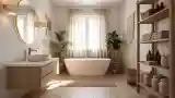 Bohemian Bath Retreat