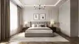 Elegant Modern Classic Bedroom