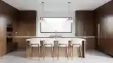 Kuchnia w stylu nowoczesnym