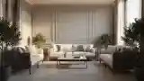 Modern Prestige Living Room