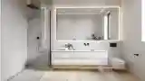 Minimalist Bathroom Retreat
