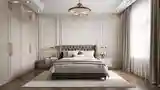 Modern Classic Bedroom Elegance