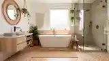 Boho Bathhouse in Luxury Class