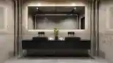 Industrial Masterpiece Bathroom