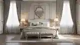 Opulent Baroque Bedroom