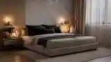 Japandi Bedroom with Soul