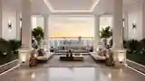 Modern Classic Terrace