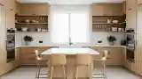 Kuchnia w stylu skandynawskim