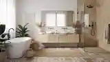 Bawo Wnętrze Bohemian