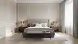 Elegant Modern Classic Bedroom