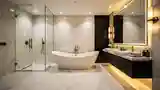 White Marble Sanctuary