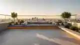 Skyline Terrace Lounge