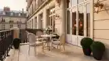 Trybunale Stylu Francuskiego