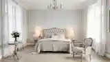 Elegant Classic Bedroom Retreat