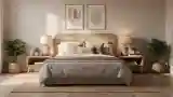 Rustic Bedroom Retreat