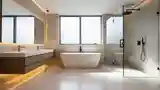 Wanita Luxury Modern Bathroom
