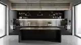 Kuchnia Materiałowa Nowoczesna