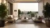 Modern Classic Terrace