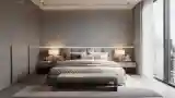 Szlachetny Pokój Luxusowy