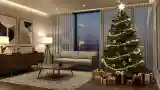 Mid-Century Modern Living Room