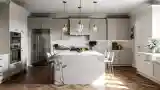 Kuchnia Wysokiej Klasztornej Elegancji