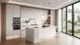 Modern Luxury Kitchen Design