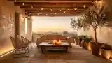 Terrace of Shared Serenity