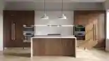 High-End Kitchen Elegance