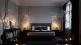 Luxury Modern Classic Bedroom