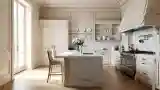 French Style Prestige Kitchen