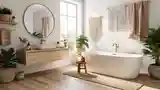 Budowa boho w elegancji