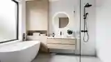 Scandinavian Spa Sanctuary