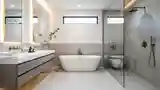 Elegancki bałagan modernistyczny