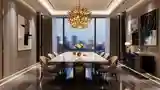 Glamorous Dining Table