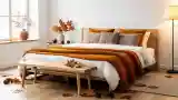 Scandinavian Night Sanctuary in Wood