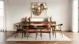 Scandinavian Dining Room Elegance