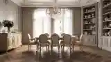 Złoty salony do posiadań