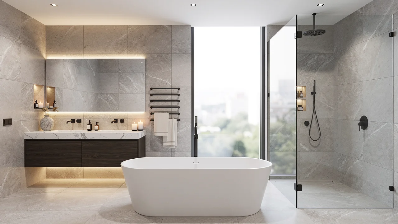 Modern Luxury