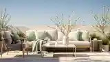 Ultimate Minimalist Terrace
