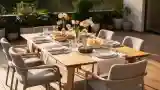 High-End Japandi Terrace