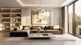 Salon Glamuru z Wysoką Klasą
