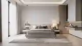 Luxurious Modern Bedroom