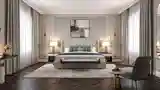 Pokój Spa Szybkości i Elegancji