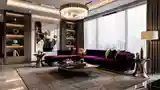 Salon Glamour z Wiskozą